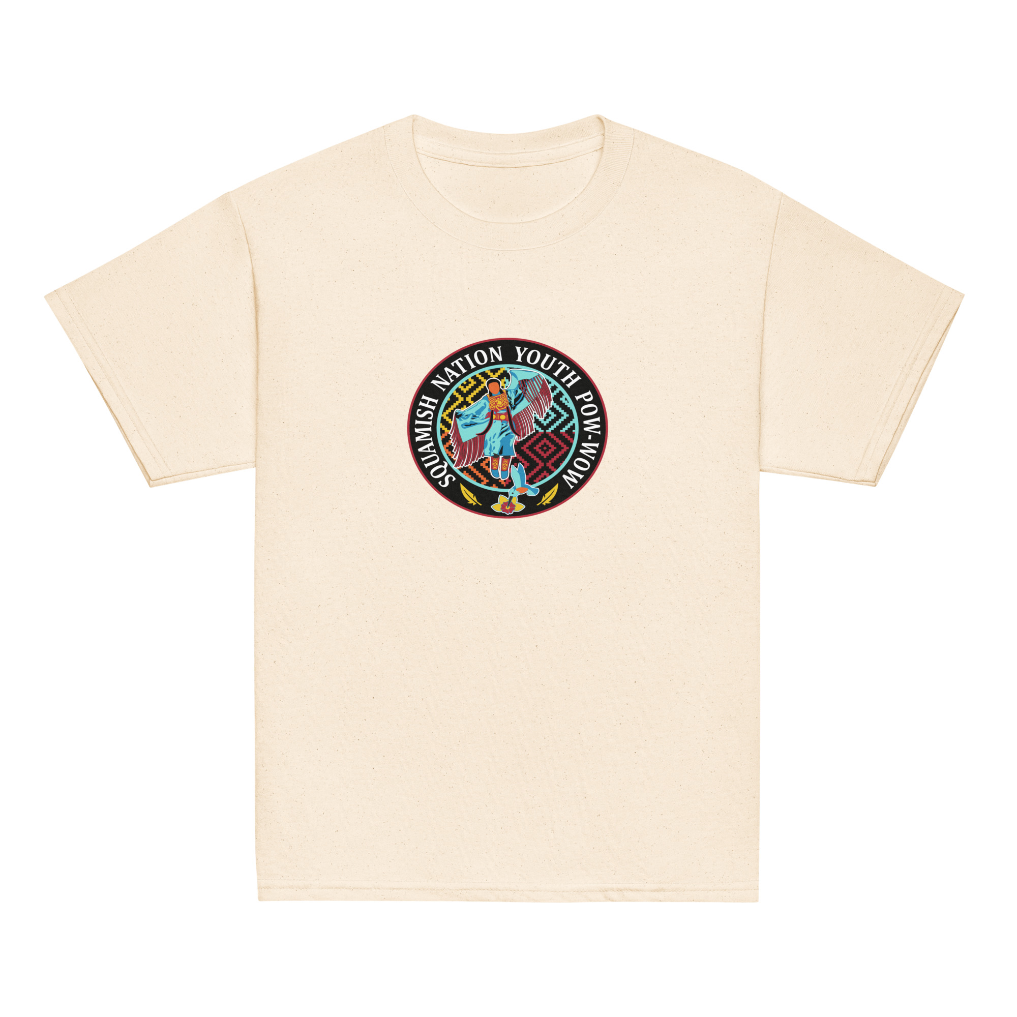 Youth classic tee - Image 5